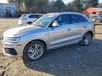 2018 AUDI Q3 PREMIUM PREMIUM PLUS