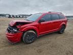 2020 DODGE JOURNEY SE