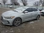 2017 HYUNDAI ELANTRA SE SE