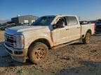 2025 FORD F250 SUPER