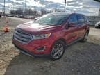 2015 FORD EDGE TITAN TITANIUM
