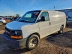 2017 CHEVROLET EXPRESS G2