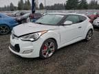 2013 HYUNDAI VELOSTER