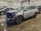 2018 HONDA CR-V TOURI TOURING