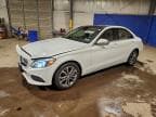2017 MERCEDES-BENZ C 300 4MAT 300 4MATIC