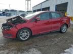 2016 FORD FOCUS SE SE