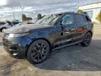 2025 LAND ROVER RANGE ROVE
