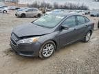 2018 FORD FOCUS SE SE