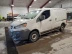 2018 NISSAN NV200 2.5S