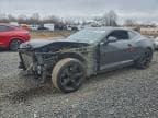 2018 CHEVROLET CAMARO SS SS