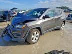 2018 JEEP COMPASS LA LATITUDE