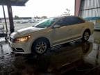 2016 VOLKSWAGEN PASSAT S S
