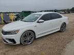 2017 VOLKSWAGEN PASSAT R-L R-LINE