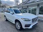 2017 VOLVO XC90 T8 T8