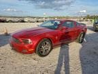 2012 FORD MUSTANG