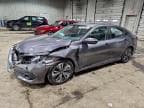 2017 HONDA CIVIC EXL EXL