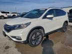 2015 HONDA CR-V TOURI TOURING