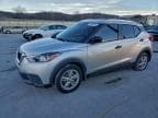 2018 NISSAN KICKS S S