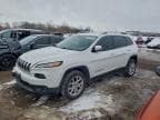 2017 JEEP CHEROKEE L LATITUDE