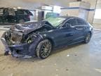 2016 MERCEDES-BENZ CLS 400 400