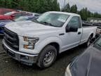 2015 FORD F150