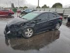 2018 HYUNDAI ELANTRA GL GLS