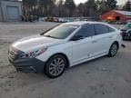 2017 HYUNDAI SONATA SPO SPORT