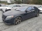 2015 MERCEDES-BENZ S 550 550