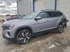 2025 VOLKSWAGEN ATLAS SE