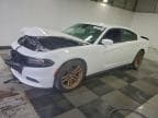 2017 DODGE CHARGER SE SE