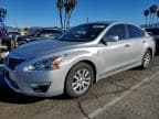 2015 NISSAN ALTIMA 2.5 2.5