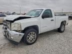 2013 CHEVROLET SILVERADO