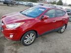 2013 HYUNDAI TUCSON GLS