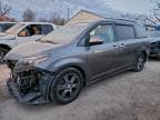 2017 TOYOTA SIENNA SE SE