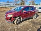 2016 CHEVROLET TRAX 1LT 1LT