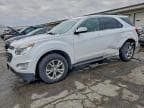 2017 CHEVROLET EQUINOX LT LT