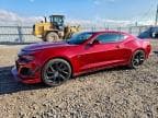 2018 CHEVROLET CAMARO LT LT