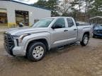 2022 TOYOTA TUNDRA DOU