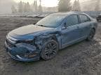 2012 FORD FUSION HYB