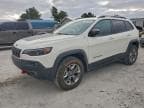2019 JEEP CHEROKEE T