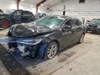 2015 CHRYSLER 200 LIMITE LIMITED