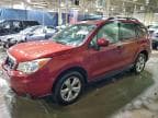 2016 SUBARU FORESTER 2 2.5I PREMIUM