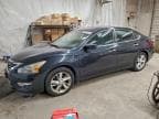 2015 NISSAN ALTIMA 2.5 2.5