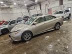 2016 TOYOTA CAMRY LE LE