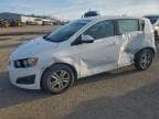 2016 CHEVROLET SONIC LT LT