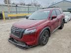 2023 NISSAN PATHFINDER