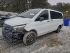 2016 MERCEDES-BENZ METRIS
