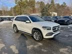 2020 MERCEDES-BENZ GLS 450 4M
