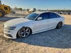 2016 AUDI A6 PREMIUM PREMIUM PLUS