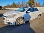 2016 CHEVROLET MALIBU LIM LT